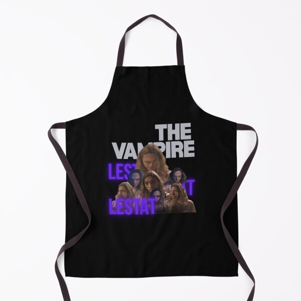Item preview, The Vampire Lestaaat designed and sold by Vampyre001.