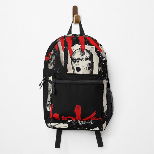 Item preview, Slipknot metal band fan art designed and sold by LovPrime.