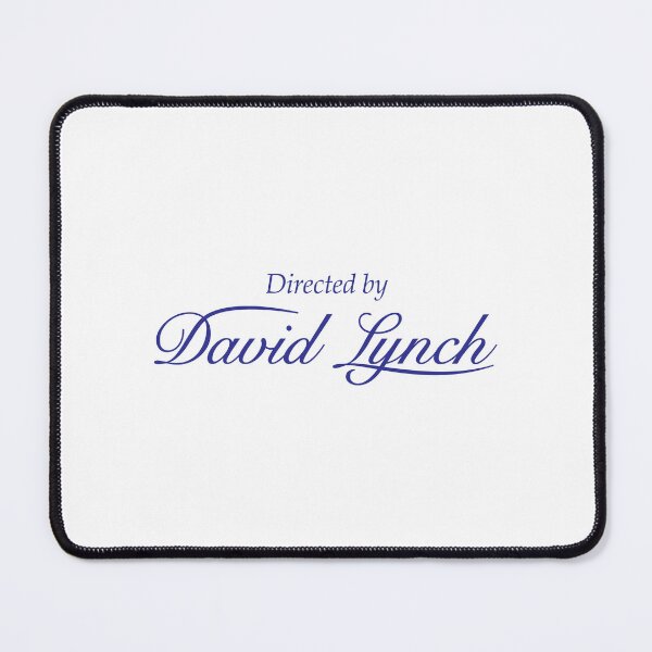 Item preview, Blue Velvet - Directed by David Lynch designed and sold by The Common Tee.
