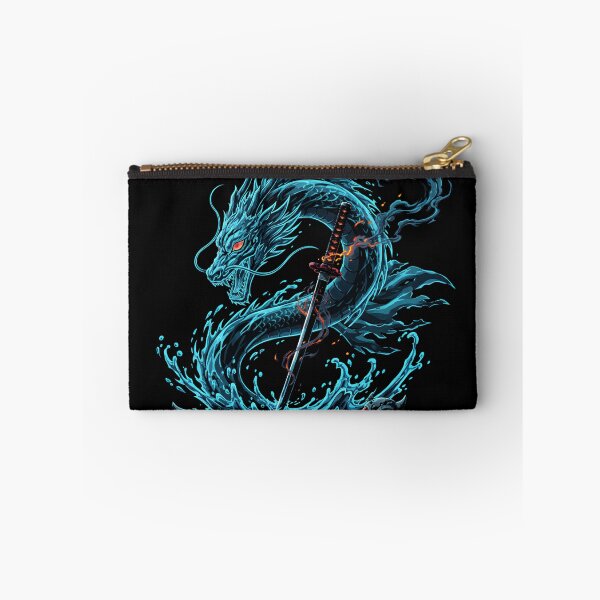 Item preview, The Dragons Awakening: Breath of Water designed and sold by HappyFl.