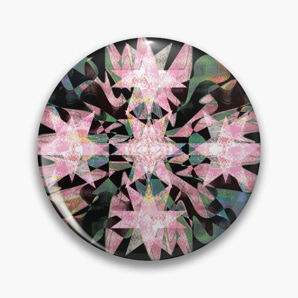 Item preview, Pastel Starburst Symphony designed and sold by NornAxiom.
