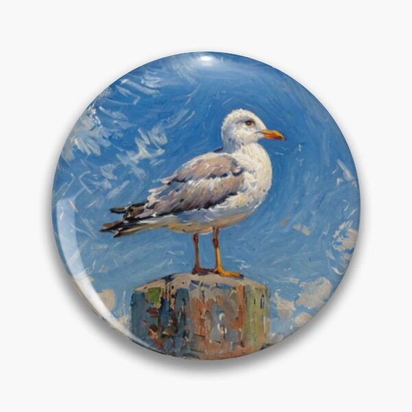 Item preview, Seagull designed and sold by sid1802.