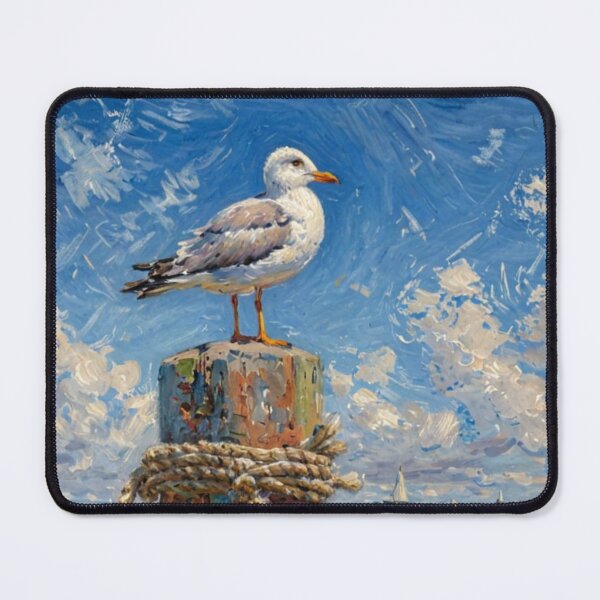 Item preview, Seagull designed and sold by sid1802.