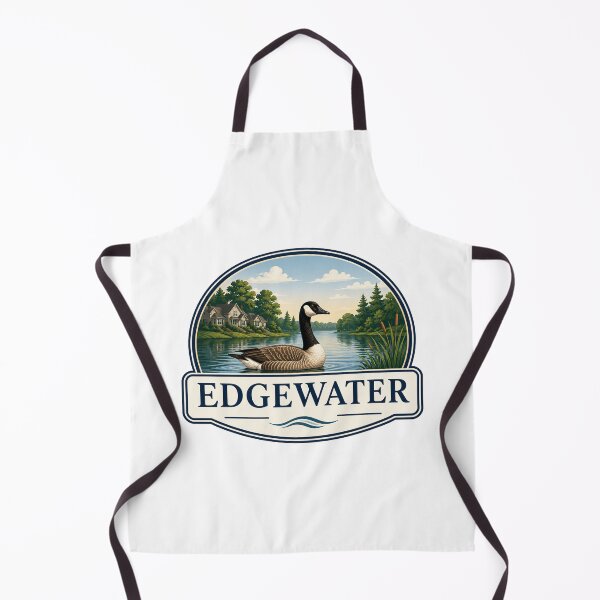 Item preview, Edgewater HOA designed and sold by Michael Garber.