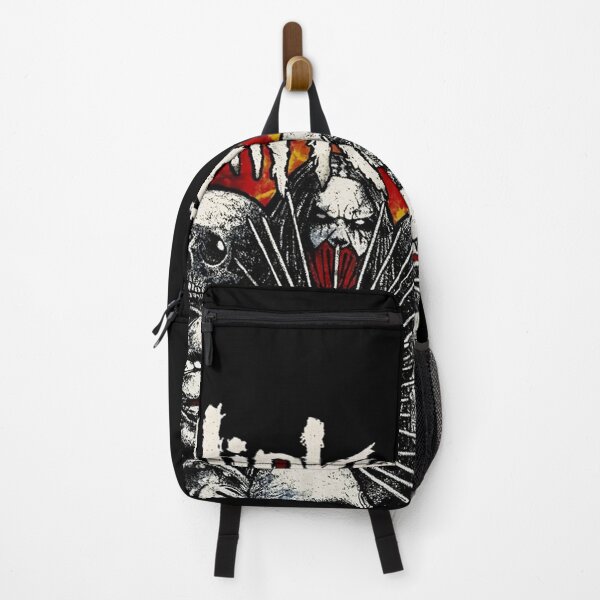 Item preview, Slipknot metal band fan art designed and sold by LovPrime.