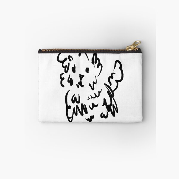 Item preview, poodle  designed and sold by The happiest day .