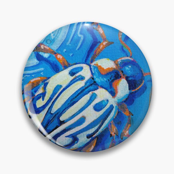 Item preview, Calligrapher Beetle designed and sold by acousticeel.