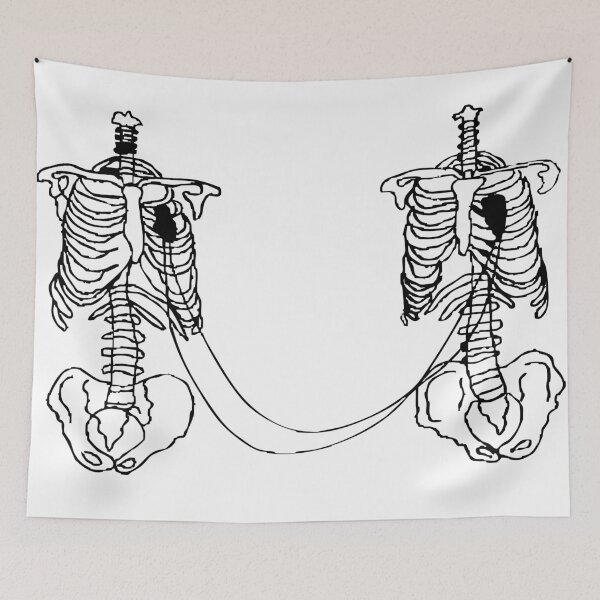 Item preview, Tethered designed and sold by Alice Frith.