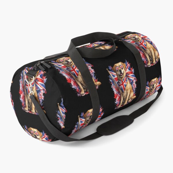 Item preview, British Cool Dog | Union Jack Shades & Pride designed and sold by GokuCreative .