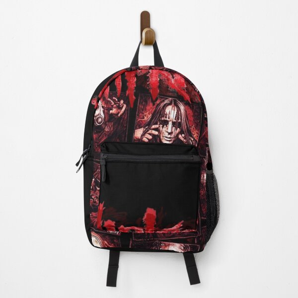 Item preview, Slipknot metal band fan art designed and sold by LovPrime.