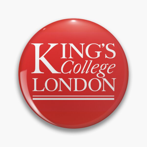 Item preview, King's College London Academic Heritage Design designed and sold by BestDetailer.