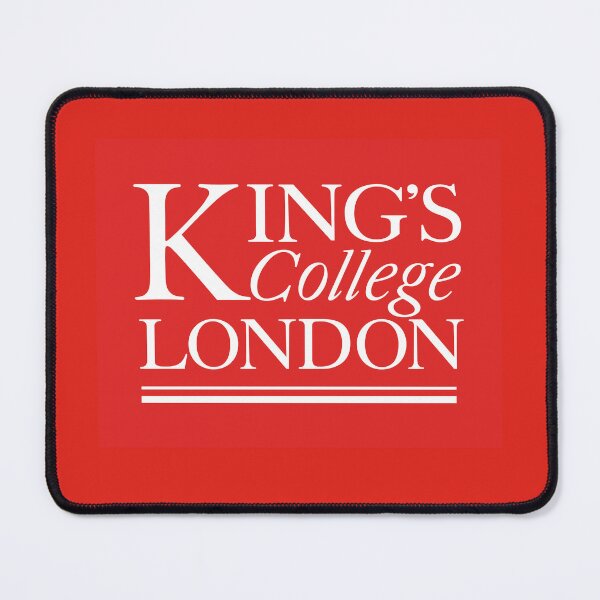 Item preview, King's College London Academic Heritage Design designed and sold by BestDetailer.
