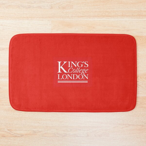 Item preview, King's College London Academic Heritage Design designed and sold by BestDetailer.