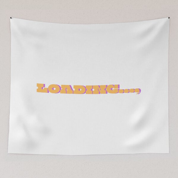 Item preview, Loading..., designed and sold by ArtistTejal.