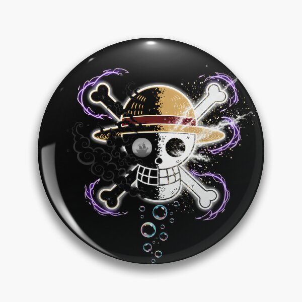 Item preview, Cosmic Resolve: The Spirit of the Jolly Roger designed and sold by HappyFl.
