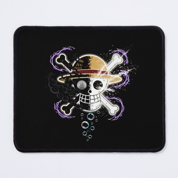 Item preview, Cosmic Resolve: The Spirit of the Jolly Roger designed and sold by HappyFl.