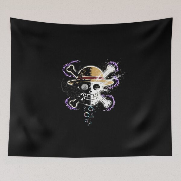 Item preview, Cosmic Resolve: The Spirit of the Jolly Roger designed and sold by HappyFl.