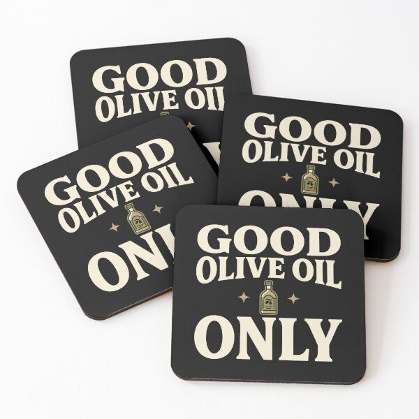 Item preview, Olive Girl Martini Olive Mediterranean Foodie Gift designed and sold by AndreasMei.