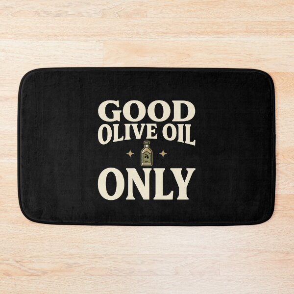Item preview, Olive Girl Martini Olive Mediterranean Foodie Gift designed and sold by AndreasMei.
