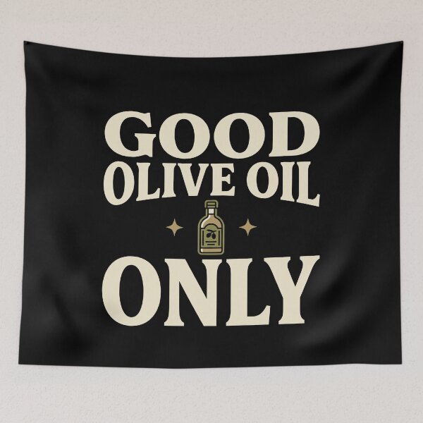 Item preview, Olive Girl Martini Olive Mediterranean Foodie Gift designed and sold by AndreasMei.