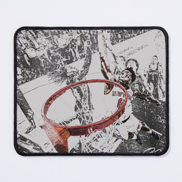 Item preview, New York Basketball Game Day Fan Art designed and sold by AmerieAbi.