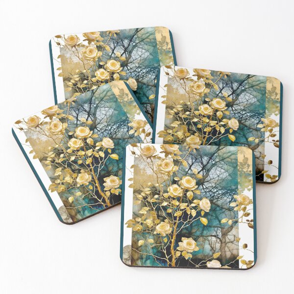 Item preview, The Rose Garden designed and sold by ©Janis Zroback.