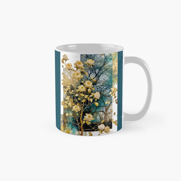 Item preview, The Rose Garden designed and sold by ©Janis Zroback.