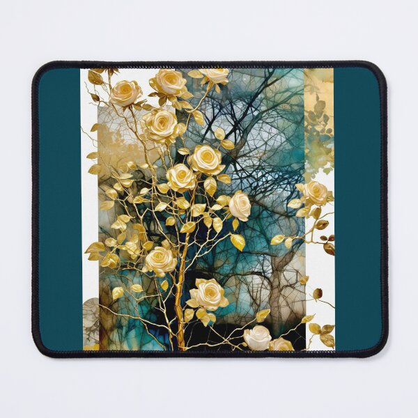 Item preview, The Rose Garden designed and sold by ©Janis Zroback.
