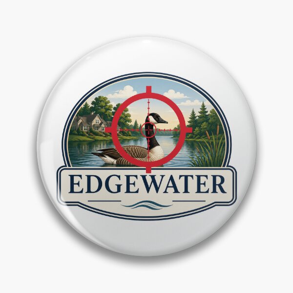 Item preview, Edgewater HOA designed and sold by Michael Garber.