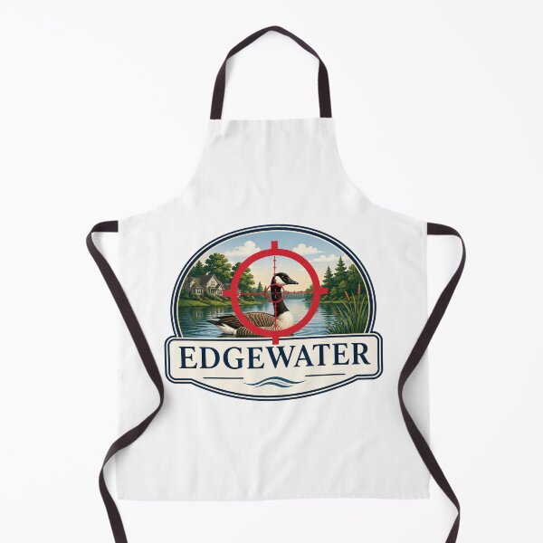 Item preview, Edgewater HOA designed and sold by Michael Garber.