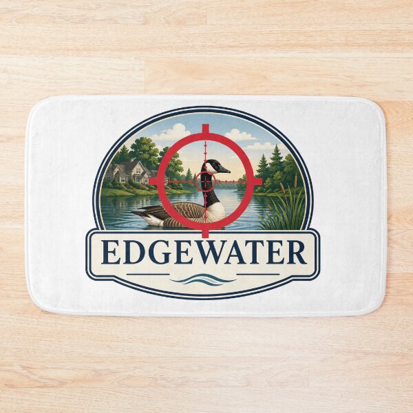 Item preview, Edgewater HOA designed and sold by Michael Garber.