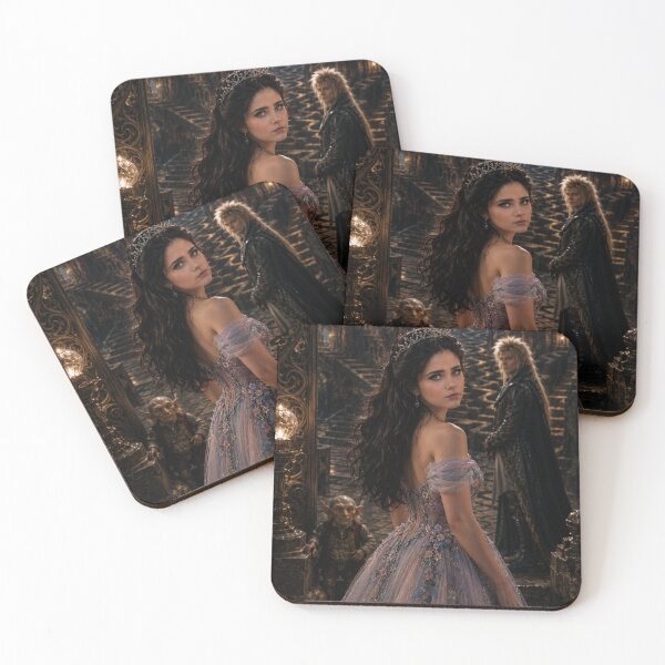 Item preview, The Goblin Queen designed and sold by Weird & wonderful .