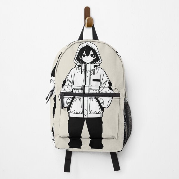 Item preview, Fashion - winterlo man parka hood designed and sold by AnimeShin.