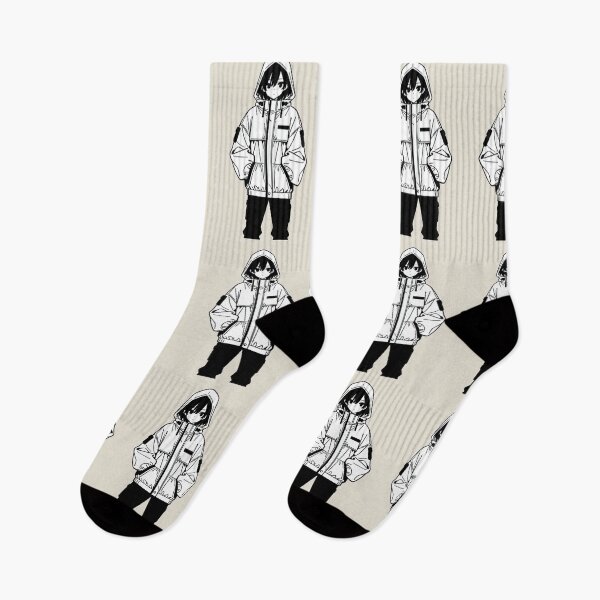 Item preview, Fashion - winterlo man parka hood designed and sold by AnimeShin.
