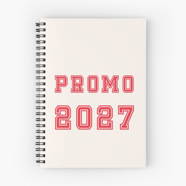 Item preview, Promo 2027 (red) designed and sold by PariSeine.
