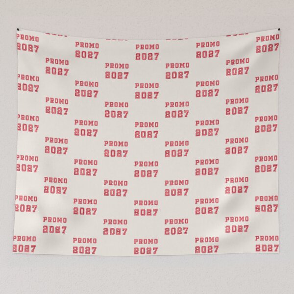 Item preview, Promo 2027 (red) designed and sold by PariSeine.