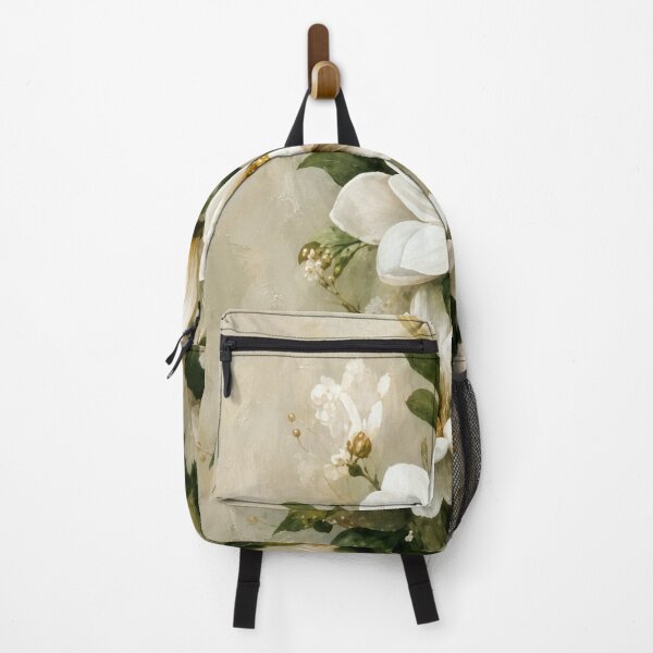 Item preview, Ivory Magnolia Blooms designed and sold by ArtbyValks.