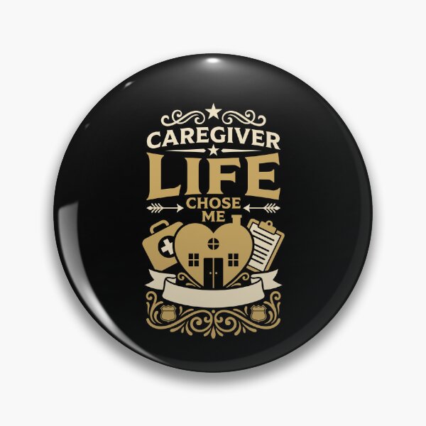 Item preview, Home Health Aide HHA Caregiver Appreciation Gift designed and sold by AndreasMei.