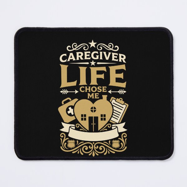 Item preview, Home Health Aide HHA Caregiver Appreciation Gift designed and sold by AndreasMei.