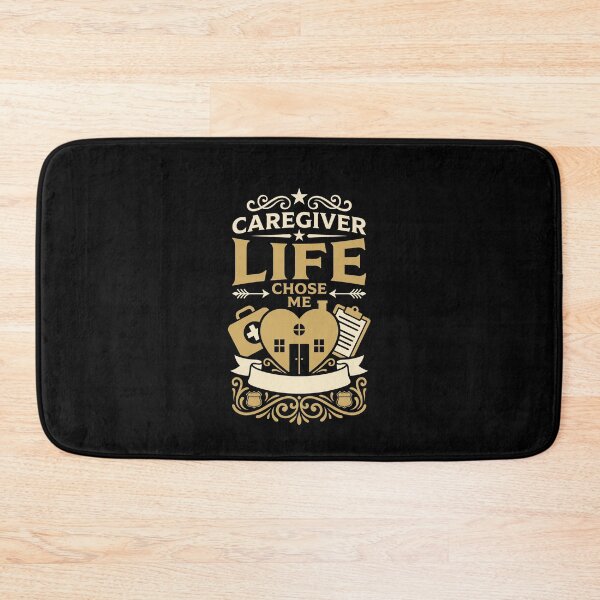 Item preview, Home Health Aide HHA Caregiver Appreciation Gift designed and sold by AndreasMei.