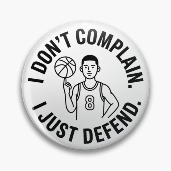 Item preview, og anunoby Basketball Defender - Minimalist Line Art Quirky Sports Graphic designed and sold by krish-prints.