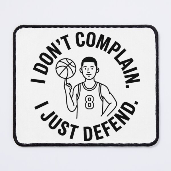 Item preview, og anunoby Basketball Defender - Minimalist Line Art Quirky Sports Graphic designed and sold by krish-prints.