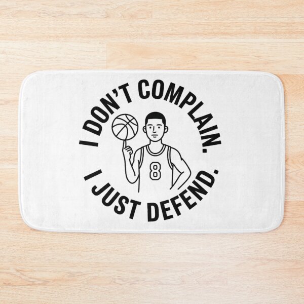 Item preview, og anunoby Basketball Defender - Minimalist Line Art Quirky Sports Graphic designed and sold by krish-prints.