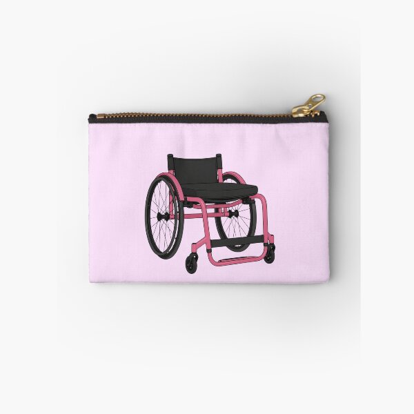 Item preview, Ponk wheelchair designed and sold by chronisch.sichtbar.