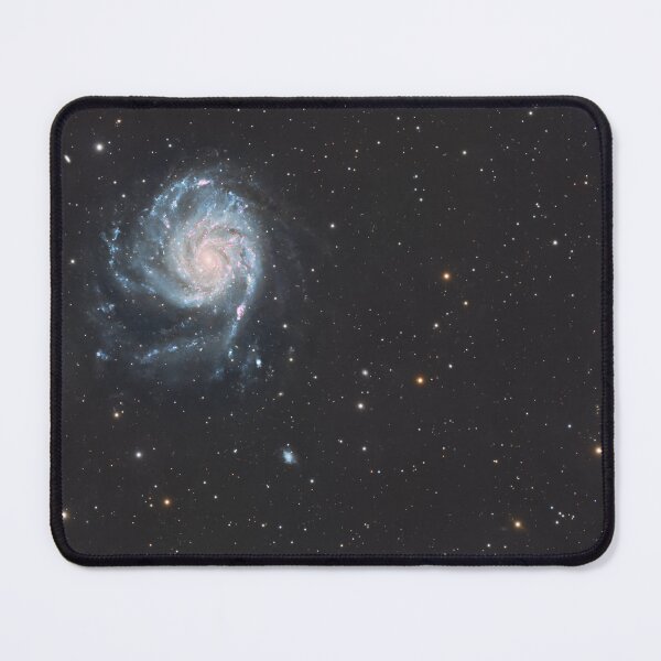 Item preview, Messier 101 – The Pinwheel Galaxy designed and sold by Toozastro.
