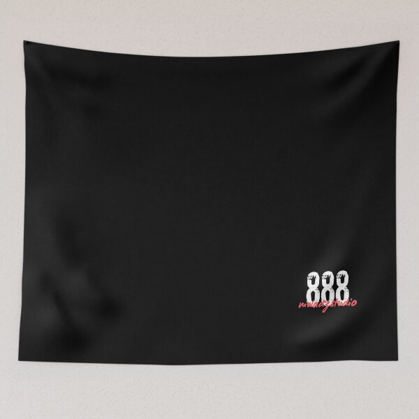 Item preview, 888 designed and sold by LYFSTYLE.GEMS.