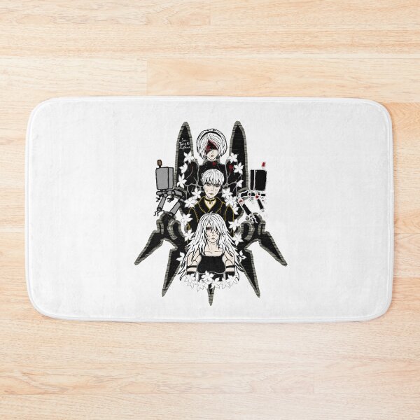 Item preview, Automata design  designed and sold by HostofNightmare.