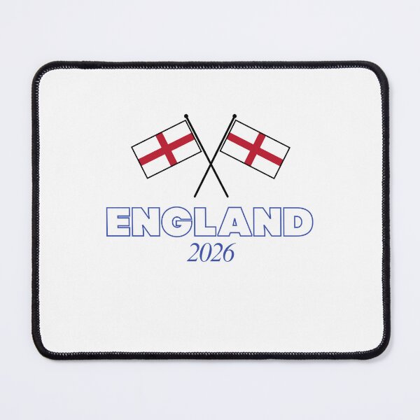 Item preview, England 2026 designed and sold by swiftsparq.