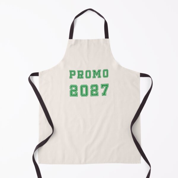 Item preview, Promo 2027 (green) designed and sold by PariSeine.