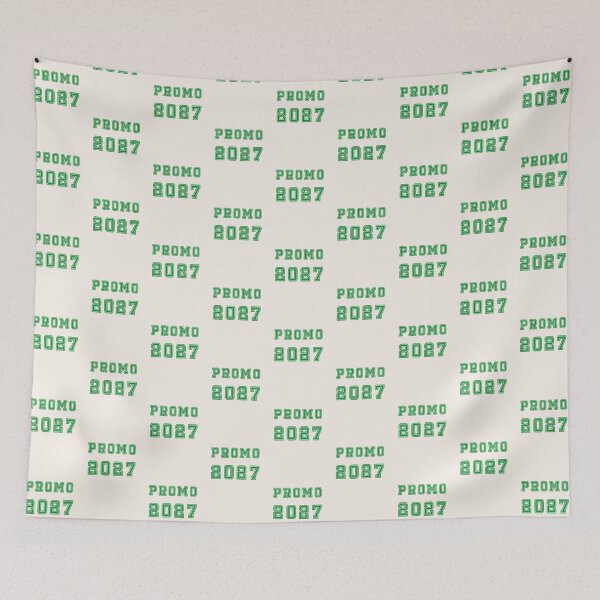 Item preview, Promo 2027 (green) designed and sold by PariSeine.